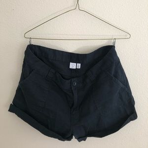 BP Denim Shorts